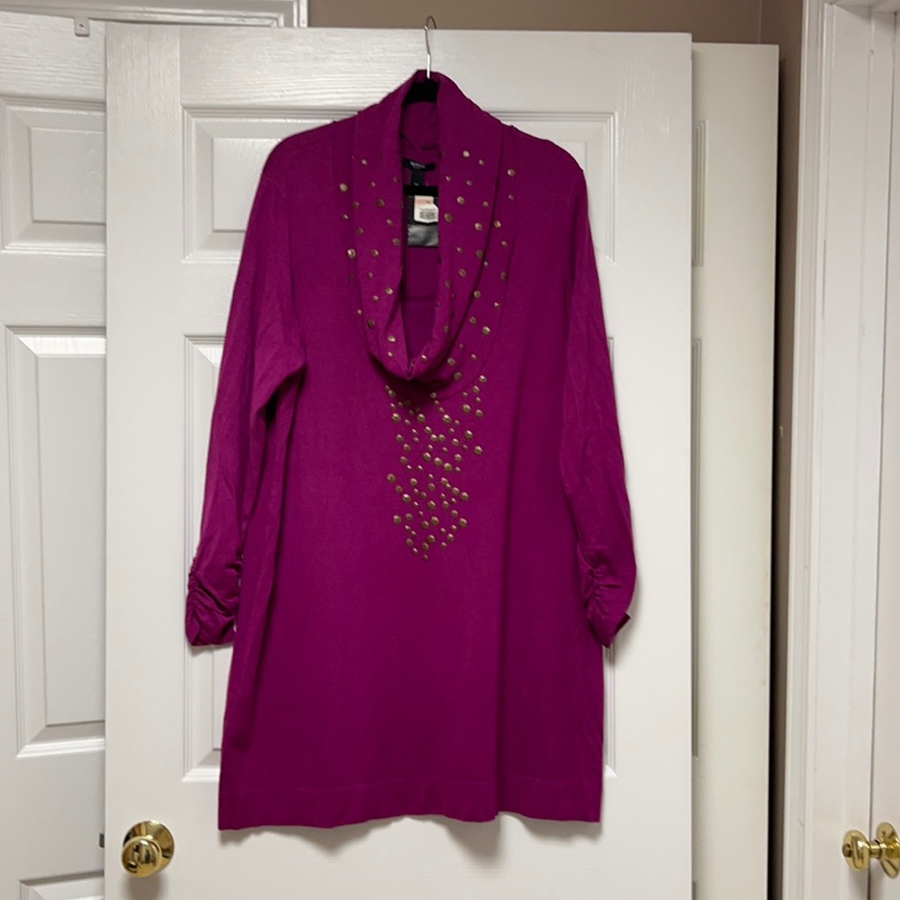 Alfani Sweater